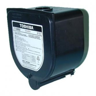 Image of Toshiba T3850E černý (black) originální toner CZ ID 402