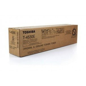 Image of Toshiba T4530E fekete (black) eredeti toner HU ID 2582