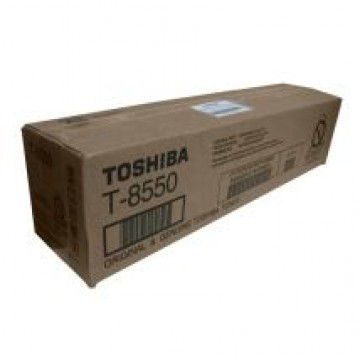 Image of Toshiba T8550E čierný (black) originálny toner SK ID 2779