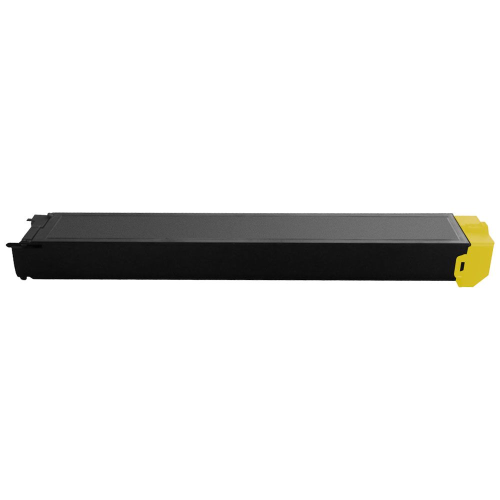 Image of Toshiba TFC28EY žltý (yellow) kompatibilný toner SK ID 348149