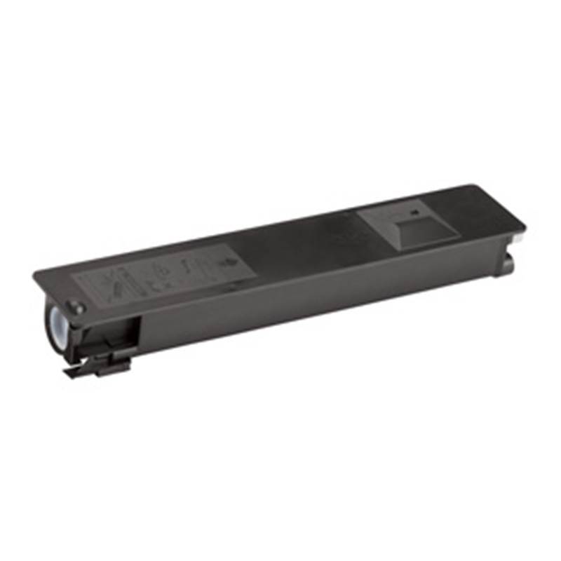 Image of Toshiba TFC505EK fekete (black) utángyártott toner HU ID 348151