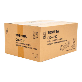 Image of Toshiba originální válec OD4710 black 6A000001611 72000str Toshiba e-Studio 477S SK ID 334948
