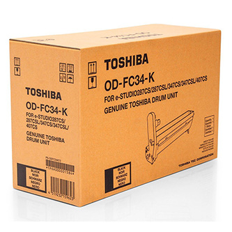 Image of Toshiba originální válec ODFC34 6A000001584 black 30000str Toshiba e-Studio 287CS 347CS 407CS CZ ID 330377