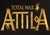 Image of Total War: ATTILA EU Steam Altergift TR