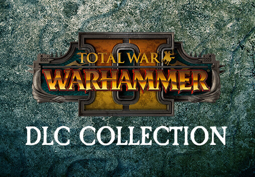Image of Total War: WARHAMMER II DLC Collection Steam CD Key PT