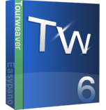 Image of Tourweaver 6 Professional for Windows-300393797