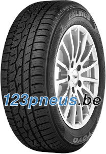 Image of Toyo Celsius ( 185/65 R15 92V XL ) R-318456 BE65