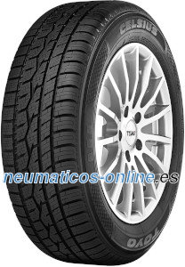 Image of Toyo Celsius ( 185/65 R15 92V XL ) R-318456 ES