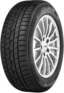 Image of Toyo Celsius ( 205/45 R16 83H ) R-350674 BE65