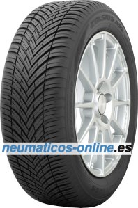 Image of Toyo Celsius AS2 ( 185/55 R16 87V XL ) D-131997 ES