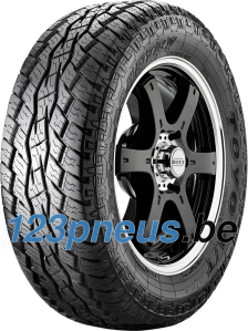 Image of Toyo Open Country A/T Plus ( 175/80 R16 91S ) R-353146 BE65