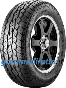 Image of Toyo Open Country A/T Plus ( 205/75 R15 97T ) R-352436 IT