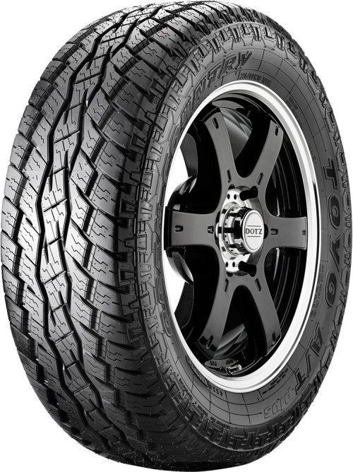 Image of Toyo Open Country A/T Plus ( 215/70 R16 100H ) R-313807 PT