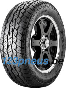 Image of Toyo Open Country A/T Plus ( 225/75 R16 104T ) R-273340 BE65