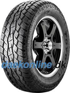 Image of Toyo Open Country A/T Plus ( 235/65 R17 108V XL ) R-273352 DK