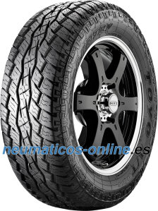 Image of Toyo Open Country A/T Plus ( 275/60 R20 115T ) R-352445 ES