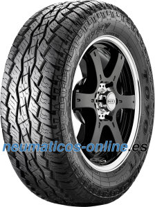 Image of Toyo Open Country A/T Plus ( LT275/65 R18 113/110S ) R-388126 ES