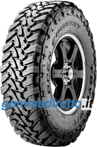 Image of Toyo Open Country M/T ( 30x950 R15 104Q POR ) R-451684 IT