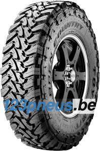 Image of Toyo Open Country M/T ( 33x1250 R18 118P POR ) R-364208 BE65