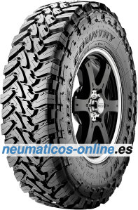 Image of Toyo Open Country M/T ( 33x1350 R15 109P POR ) R-364201 ES