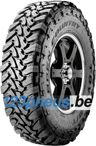 Image of Toyo Open Country M/T ( 35x1250 R17 121P POR ) R-388139 BE65