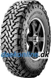 Image of Toyo Open Country M/T ( 35x1250 R18 118P POR ) R-388146 DK