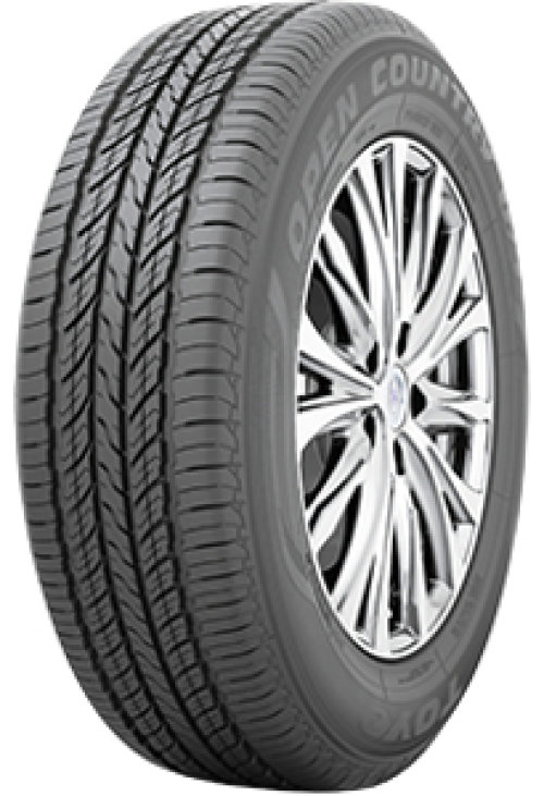 Image of Toyo Open Country U/T ( 215/55 R18 99V XL ) R-314285 PT