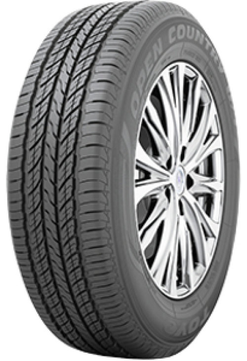 Image of Toyo Open Country U/T ( 215/70 R16 100H ) R-313835 PT