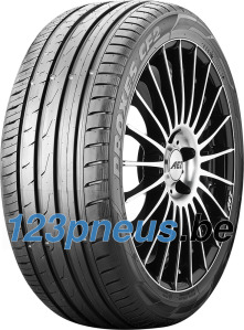 Image of Toyo Proxes CF2 ( 205/70 R15 96H SUV ) R-283518 BE65