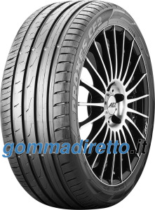 Image of Toyo Proxes CF2 ( 215/60 R16 95H SUV ) R-283522 IT