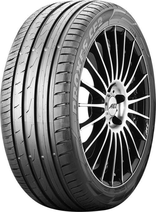 Image of Toyo Proxes CF2 ( 215/60 R17 96H SUV ) R-282593 PT