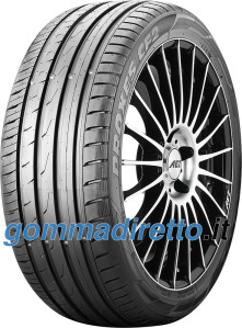 Image of Toyo Proxes CF2 ( 225/55 R18 98V SUV ) R-283532 IT