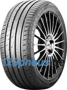 Image of Toyo Proxes CF2 ( 225/65 R17 106V XL SUV ) R-283527 BE65