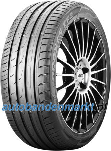 Image of Toyo Proxes CF2 ( 235/45 R19 95V SUV ) R-327597 NL49