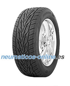 Image of Toyo Proxes ST III ( 255/60 R18 112V XL ) R-353407 ES