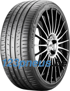 Image of Toyo Proxes Sport ( 205/35 ZR18 81Y XL ) R-388391 BE65