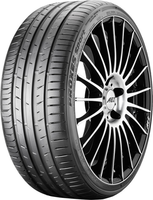 Image of Toyo Proxes Sport ( 215/40 ZR18 89Y XL ) R-335086 PT