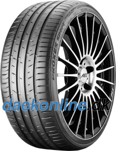 Image of Toyo Proxes Sport ( 215/65 R17 99V SUV ) R-364248 DK