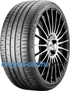 Image of Toyo Proxes Sport ( 215/65 R17 99V SUV ) R-413116 FIN