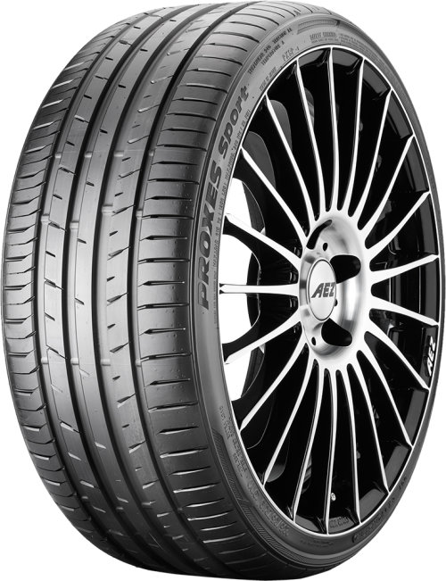 Image of Toyo Proxes Sport ( 215/65 R17 99V SUV ) R-413116 PT