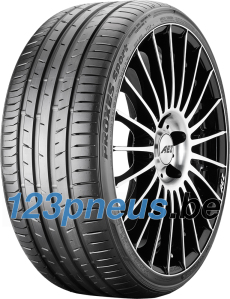 Image of Toyo Proxes Sport ( 225/55 R19 99V SUV ) R-470944 BE65