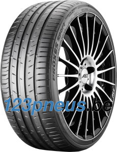 Image of Toyo Proxes Sport ( 235/50 R19 99W SUV ) R-388394 BE65