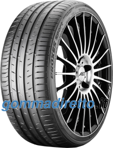 Image of Toyo Proxes Sport ( 265/60 R18 110V SUV ) R-388209 IT