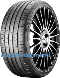 Image of Toyo Proxes Sport ( 265/60 R18 110V SUV ) R-388209 NL49