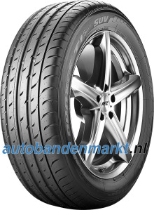 Image of Toyo Proxes T1 Sport SUV ( 235/65 R17 108V XL ) R-200357 NL49