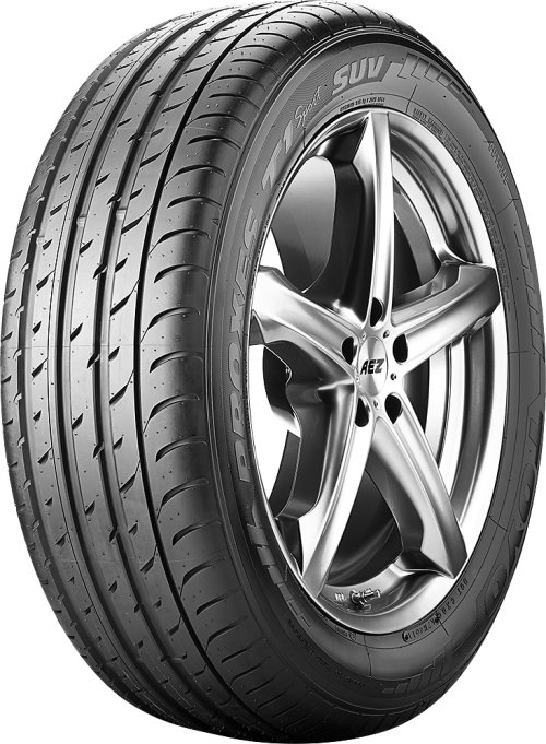 Image of Toyo Proxes T1 Sport SUV ( 255/50 R20 109Y XL ) R-252119 PT