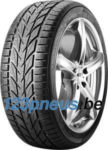 Image of Toyo Snowprox S 953 ( 215/50 R18 92V ) R-283727 BE65