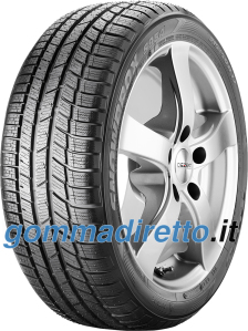 Image of Toyo Snowprox S 954 ( 195/55 R20 95H XL ) R-350635 IT