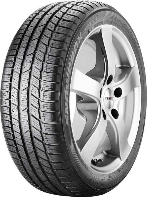 Image of Toyo Snowprox S 954 ( 205/45 R16 87H XL ) R-318422 PT