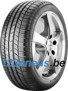 Image of Toyo Snowprox S 954 ( 225/55 R17 101V XL ) R-384473 BE65